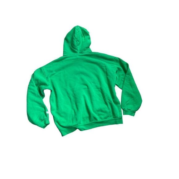 Madhappy x Spotify Today’s Top Hits Heritage Hoodie Unisex Green Size XL - Picture 2 of 9